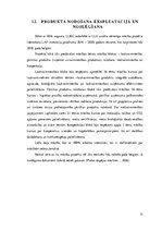 Prakses atskaite 'SIA "Latvijas lauku konsultāciju un izglītības centrs"', 31.