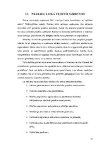 Prakses atskaite 'SIA "Latvijas lauku konsultāciju un izglītības centrs"', 32.