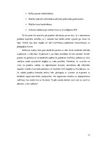 Prakses atskaite 'SIA "Latvijas lauku konsultāciju un izglītības centrs"', 33.