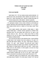 Referāts 'Anšlavs Eglītis "Laimīgie"', 1.