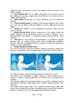 Konspekts 'Drošības prasības automašīnas aprīkojumam un drošai braukšanai ziemā', 3.
