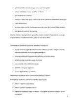 Referāts 'Psihiskās attīstības aiztures procesi', 4.