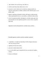 Referāts 'Psihiskās attīstības aiztures procesi', 5.