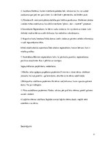 Referāts 'Psihiskās attīstības aiztures procesi', 11.