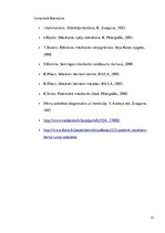 Referāts 'Psihiskās attīstības aiztures procesi', 13.