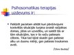 Prezentācija 'Psihosomatikas terapija', 5.
