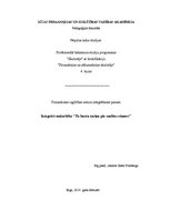 Konspekts 'Integrētā nodarbība "Pa burtu taciņu dodoties"', 6.