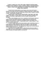 Eseja 'Bezdarba atšķirības dažādos Latvijas reģionos', 1.