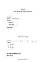 Konspekts 'Stepergometrija', 2.