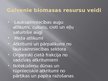Prezentācija 'Biomasa un vēja enerģija', 3.