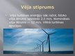 Prezentācija 'Biomasa un vēja enerģija', 18.