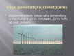 Prezentācija 'Biomasa un vēja enerģija', 21.