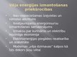 Prezentācija 'Biomasa un vēja enerģija', 23.