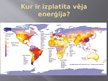 Prezentācija 'Biomasa un vēja enerģija', 25.