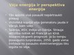 Prezentācija 'Biomasa un vēja enerģija', 26.