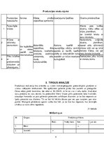 Biznesa plāns 'IK "Tavs kosmoss"', 4.