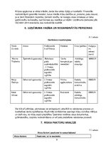 Biznesa plāns 'IK "Tavs kosmoss"', 8.