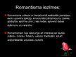 Prezentācija 'Romantisms', 5.