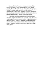 Eseja 'Pērles manā dzīvē', 2.