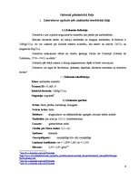 Referāts 'Kalcija un magnija karbonātu masas daļas noteikšana Kārsavas novada Mērdzenes pa', 6.
