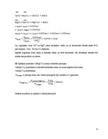 Referāts 'Kalcija un magnija karbonātu masas daļas noteikšana Kārsavas novada Mērdzenes pa', 12.