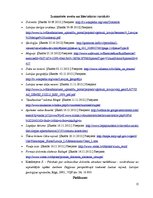 Referāts 'Kalcija un magnija karbonātu masas daļas noteikšana Kārsavas novada Mērdzenes pa', 15.