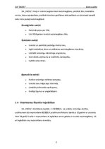 Biznesa plāns 'Biznesa plāns automazgātavai', 5.