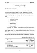 Biznesa plāns 'Biznesa plāns automazgātavai', 19.