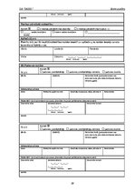 Biznesa plāns 'Biznesa plāns automazgātavai', 38.