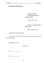 Biznesa plāns 'Biznesa plāns automazgātavai', 45.