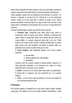 Referāts 'Fiziskās aktivitātes grūtniecības laikā', 7.