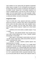 Referāts 'Fiziskās aktivitātes grūtniecības laikā', 8.