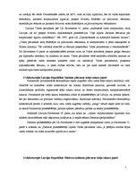 Konspekts 'Diplomātiskās un konsulārās tiesības', 5.