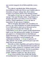 Referāts 'Kongo', 2.