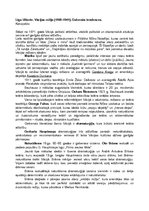 Konspekts 'Līga Ulberte. Vācijas režija', 1.