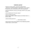Biznesa plāns 'Ātrās ēdināšanas restorāns', 3.
