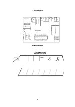 Biznesa plāns 'Ātrās ēdināšanas restorāns', 5.