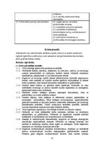 Biznesa plāns 'Ātrās ēdināšanas restorāns', 18.