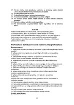 Biznesa plāns 'Ātrās ēdināšanas restorāns', 20.