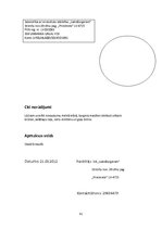 Biznesa plāns 'Ātrās ēdināšanas restorāns', 41.