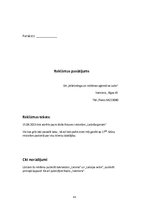Biznesa plāns 'Ātrās ēdināšanas restorāns', 42.
