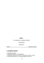 Biznesa plāns 'Ātrās ēdināšanas restorāns', 47.