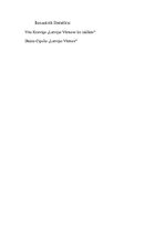 Konspekts 'Jaunā strāva', 2.