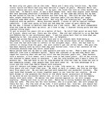 Eseja 'A Time of Healing.', 1.