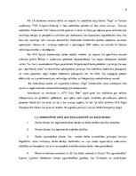 Prakses atskaite 'Prakse uzņēmumā "Riga Airport Commercial Development"', 8.