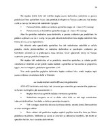 Prakses atskaite 'Prakse uzņēmumā "Riga Airport Commercial Development"', 30.