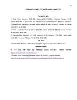 Prakses atskaite 'Prakse uzņēmumā "Riga Airport Commercial Development"', 35.