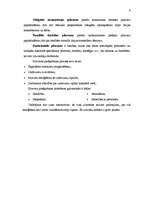 Referāts 'Organizēšana', 5.