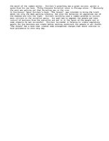 Eseja 'Socialism ', 4.