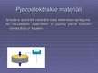 Prezentācija 'Viedie materiāli', 4.